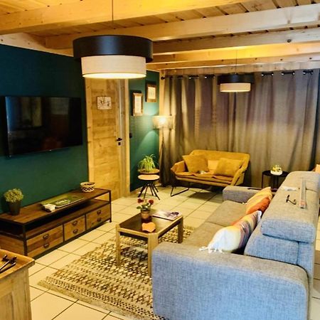 Apartment In Morzine - Ski In - Sleeps 6 Экстерьер фото