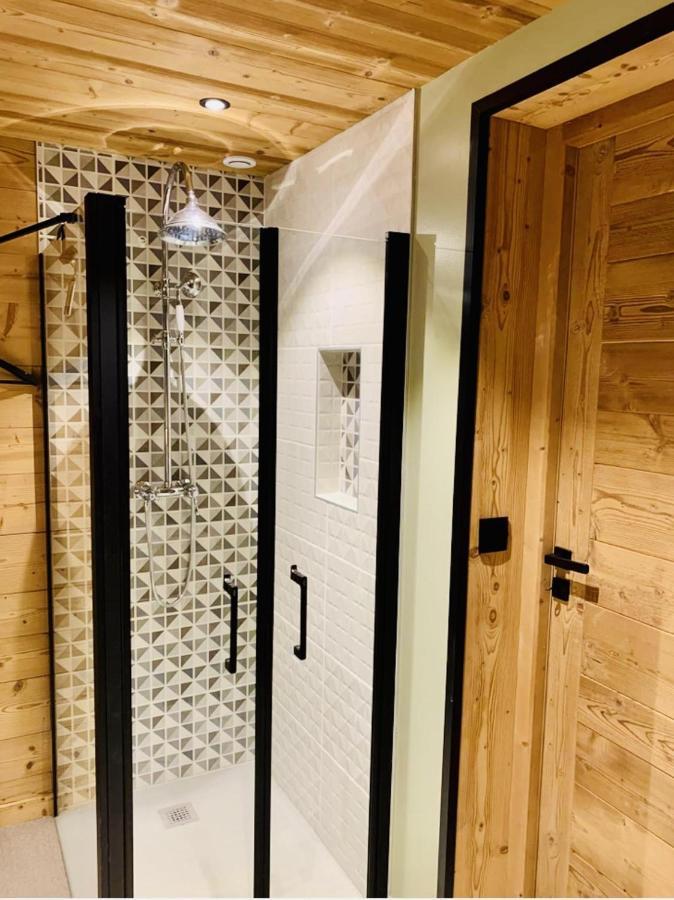 Apartment In Morzine - Ski In - Sleeps 6 Экстерьер фото