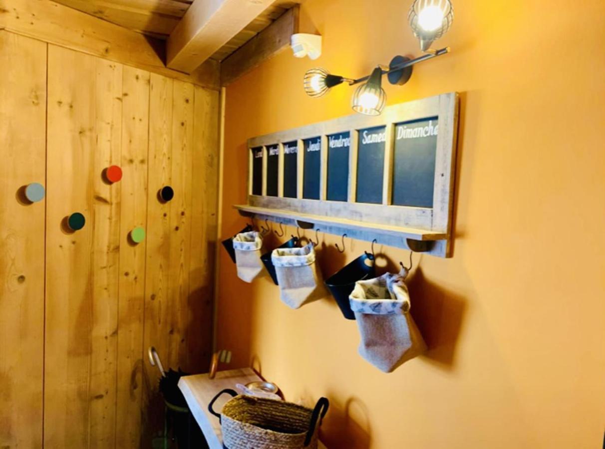 Apartment In Morzine - Ski In - Sleeps 6 Экстерьер фото
