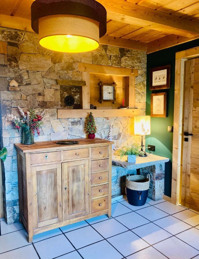Apartment In Morzine - Ski In - Sleeps 6 Экстерьер фото